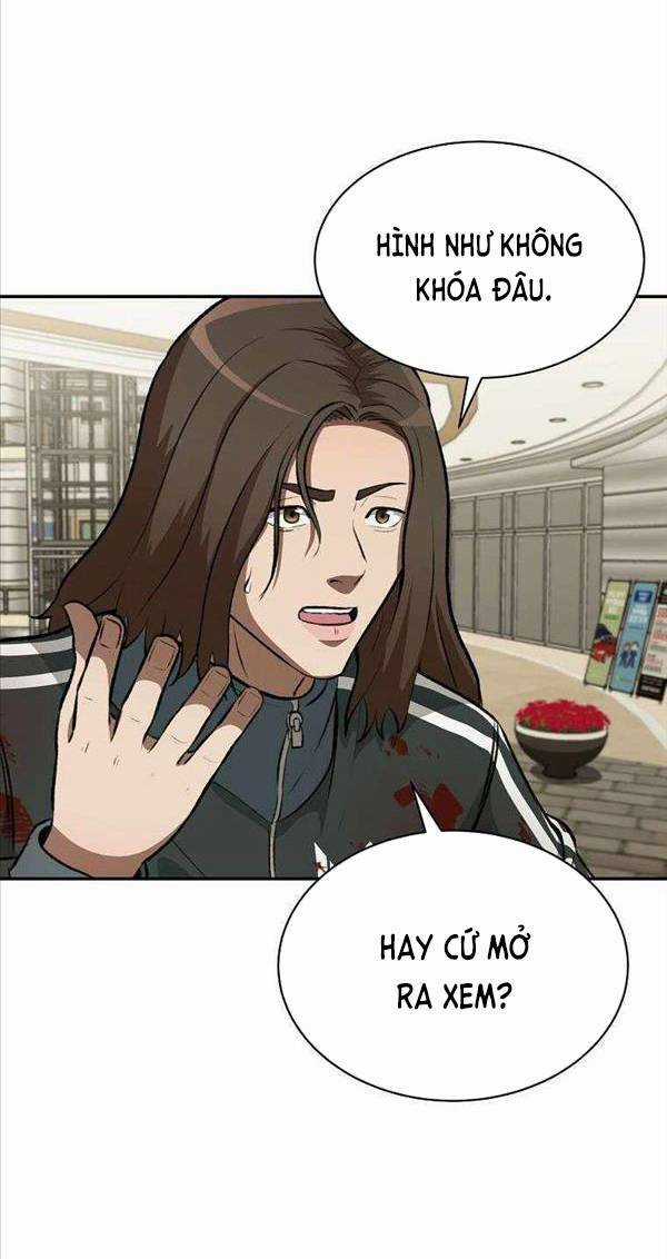 Con Tàu Zombie - Chapter 9 - Trang 16