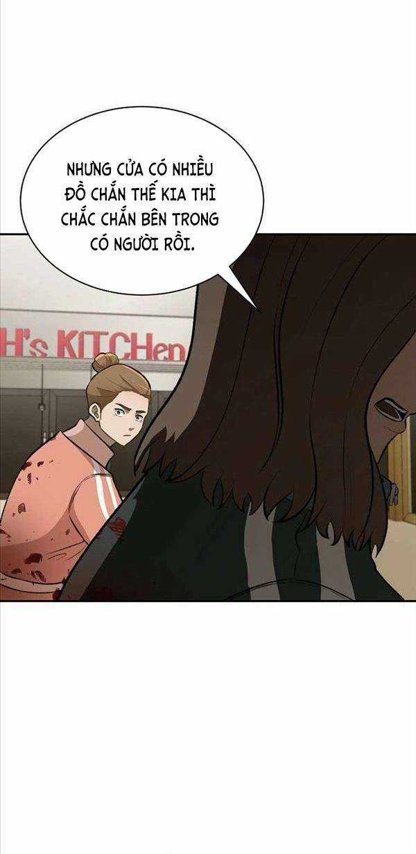 Con Tàu Zombie - Chapter 9 - Trang 18