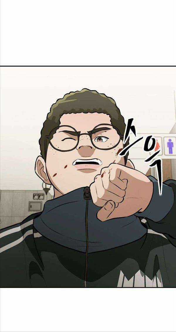 Con Tàu Zombie - Chapter 9 - Trang 3