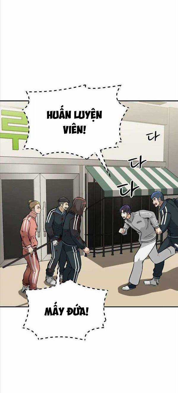 Con Tàu Zombie - Chapter 9 - Trang 21