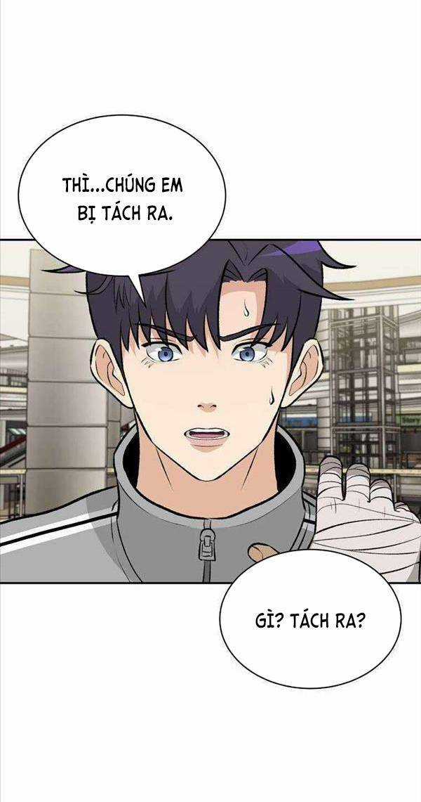 Con Tàu Zombie - Chapter 9 - Trang 24