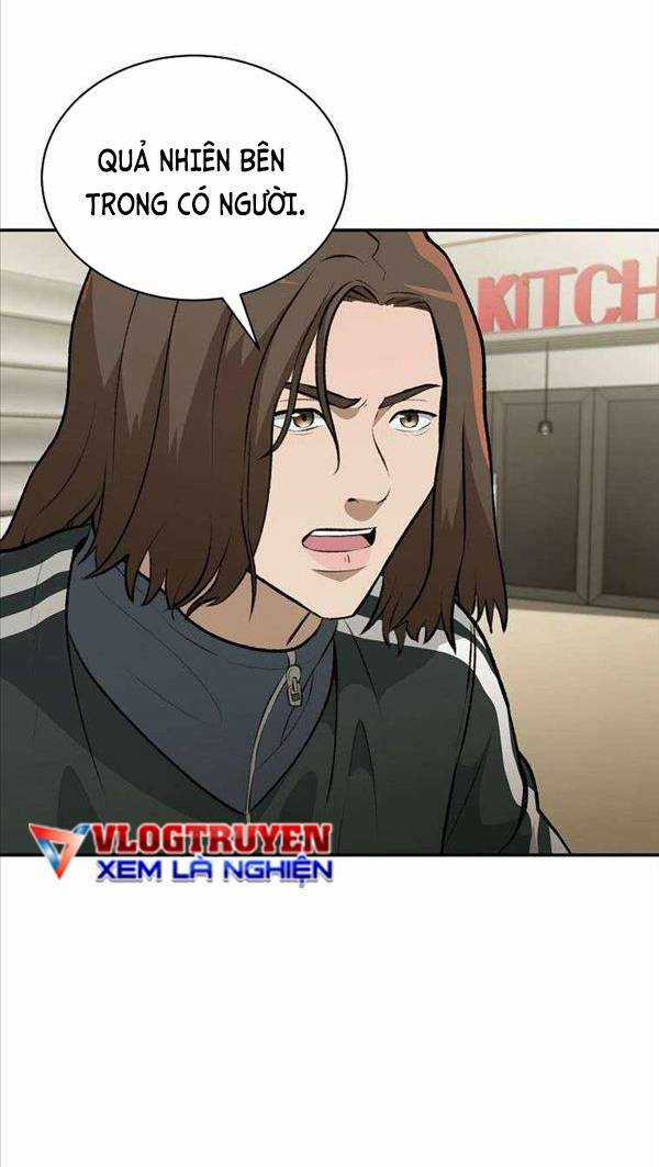 Con Tàu Zombie - Chapter 9 - Trang 27