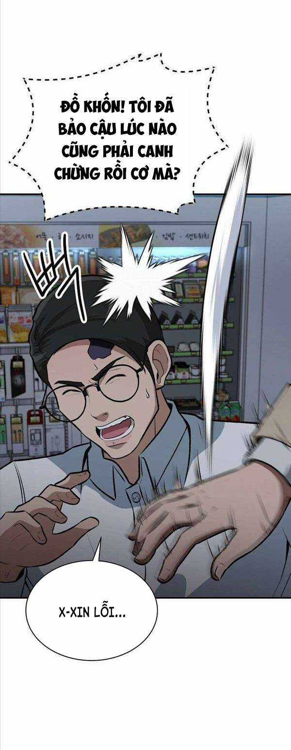 Con Tàu Zombie - Chapter 9 - Trang 29