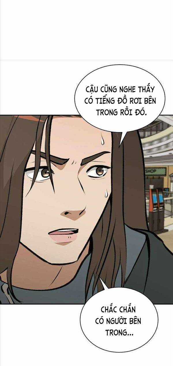 Con Tàu Zombie - Chapter 9 - Trang 33