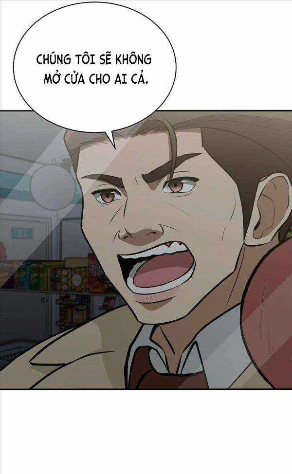 Con Tàu Zombie - Chapter 9 - Trang 36