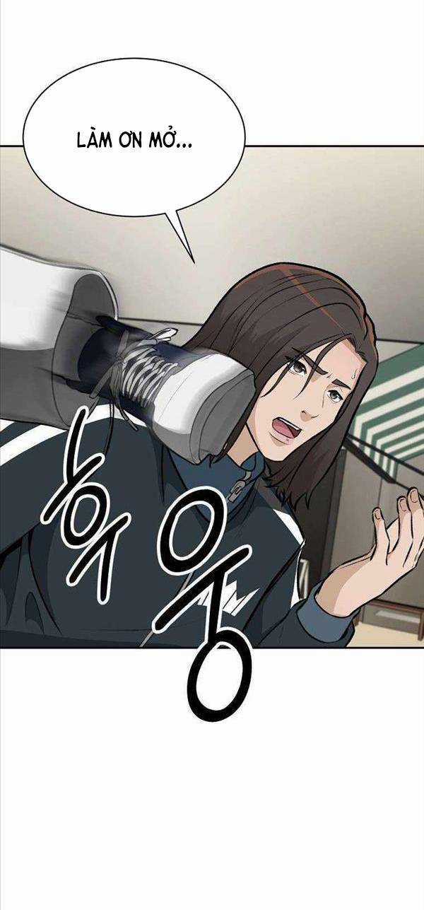 Con Tàu Zombie - Chapter 9 - Trang 37