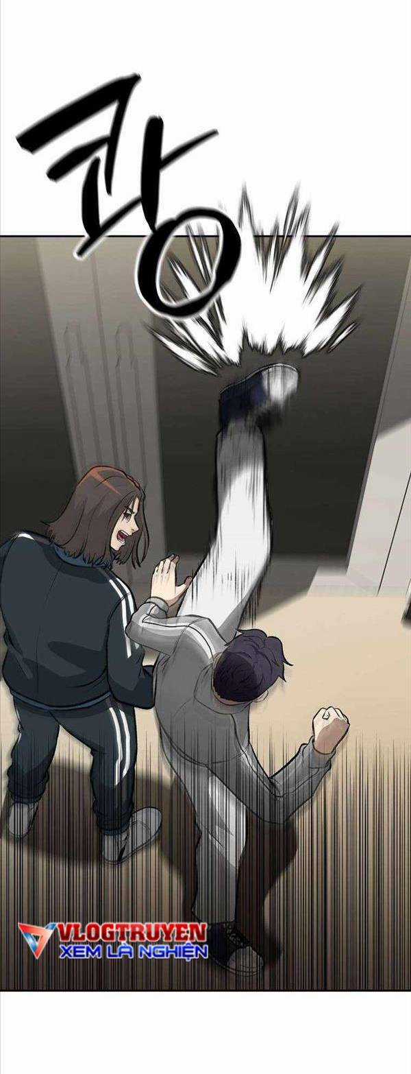 Con Tàu Zombie - Chapter 9 - Trang 38