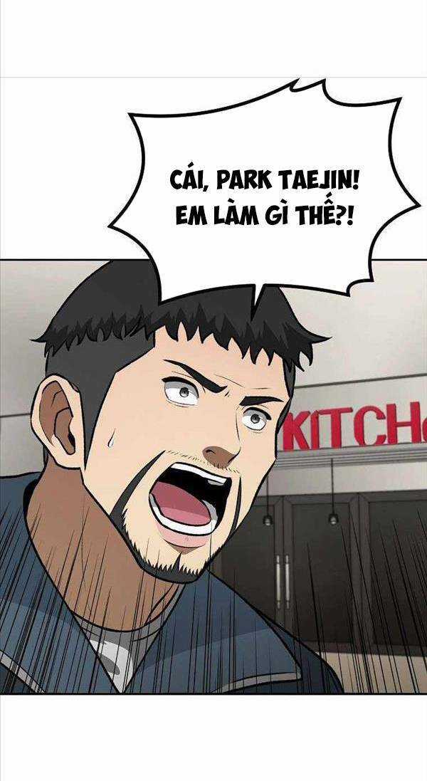 Con Tàu Zombie - Chapter 9 - Trang 39