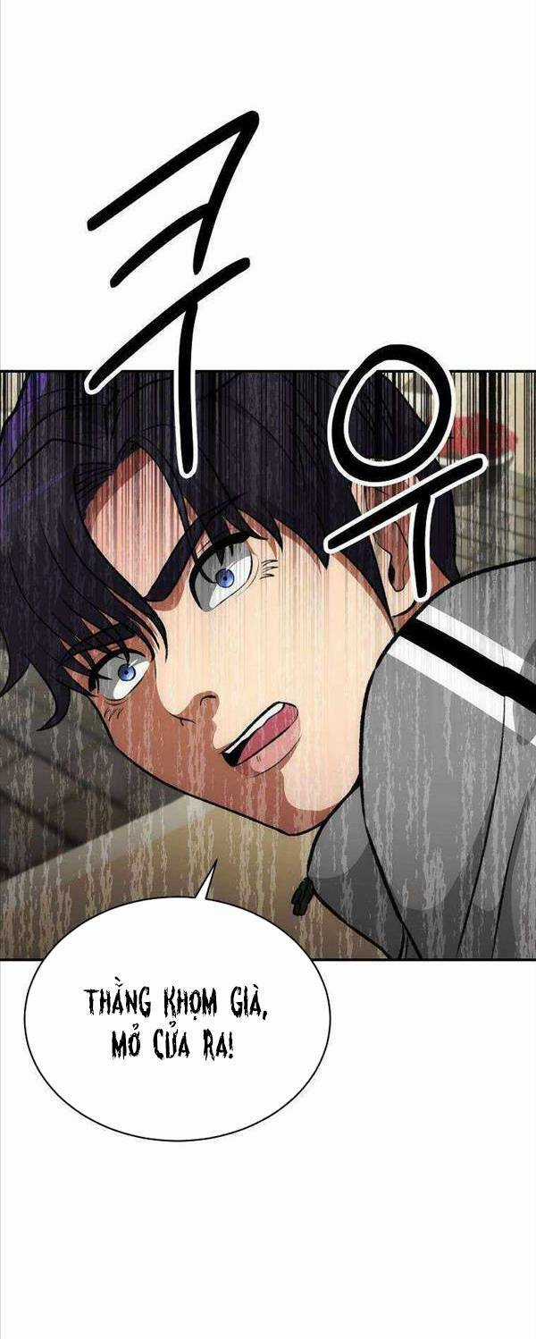 Con Tàu Zombie - Chapter 9 - Trang 40