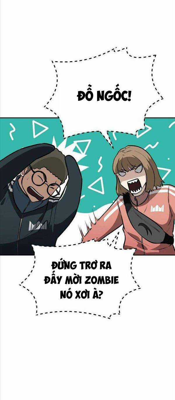 Con Tàu Zombie - Chapter 9 - Trang 5