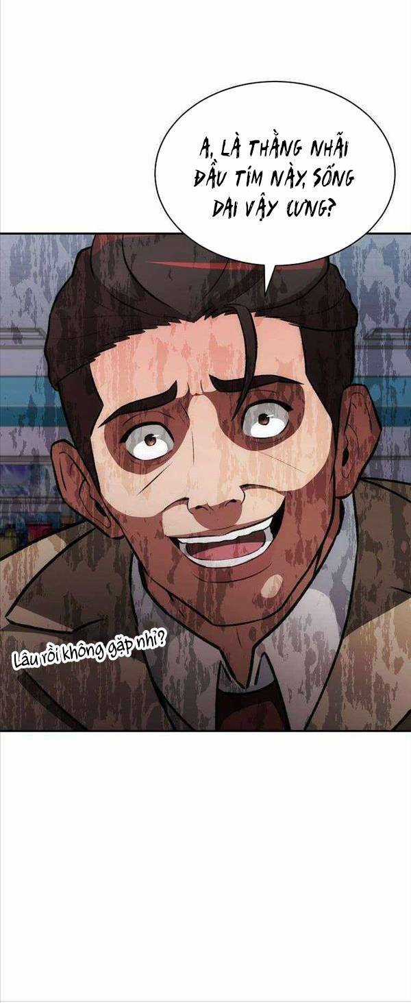 Con Tàu Zombie - Chapter 9 - Trang 41