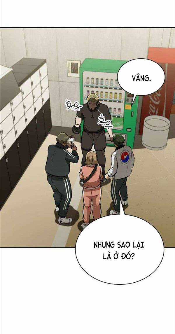 Con Tàu Zombie - Chapter 9 - Trang 43