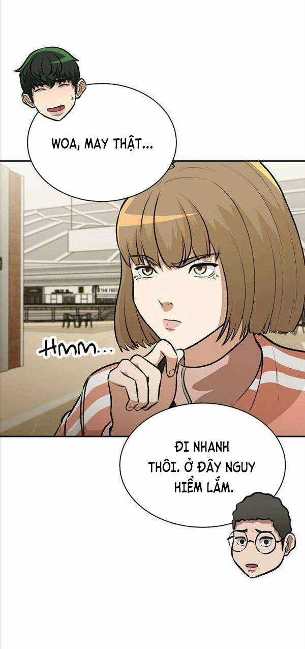 Con Tàu Zombie - Chapter 9 - Trang 46