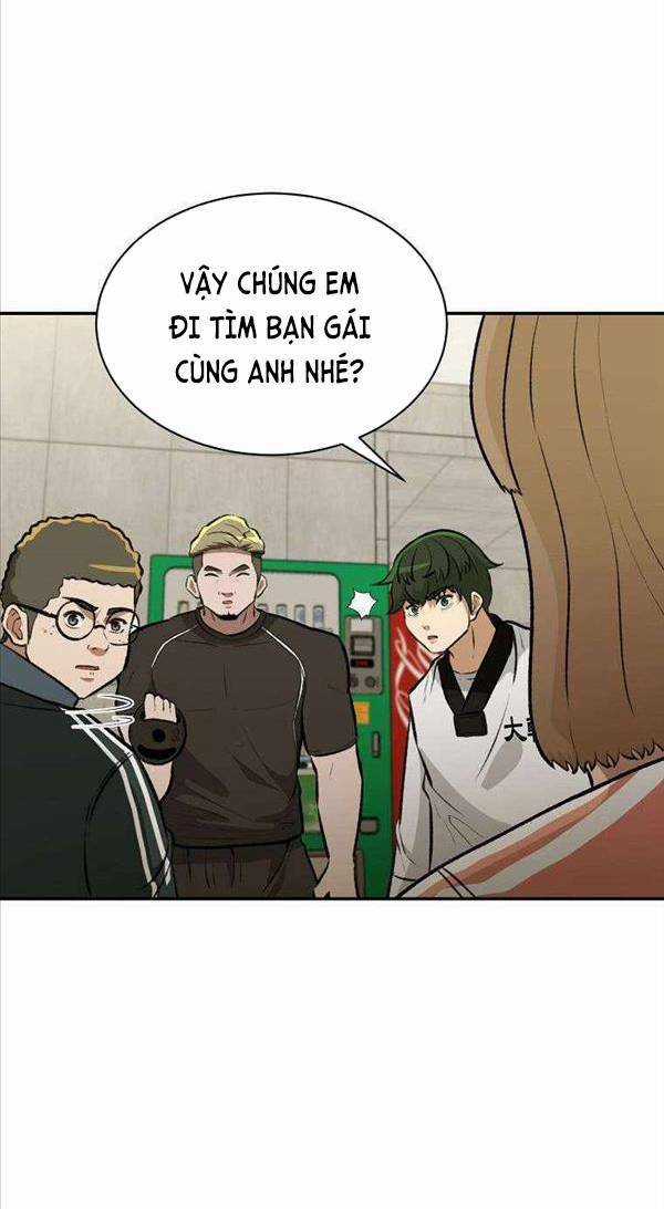 Con Tàu Zombie - Chapter 9 - Trang 47
