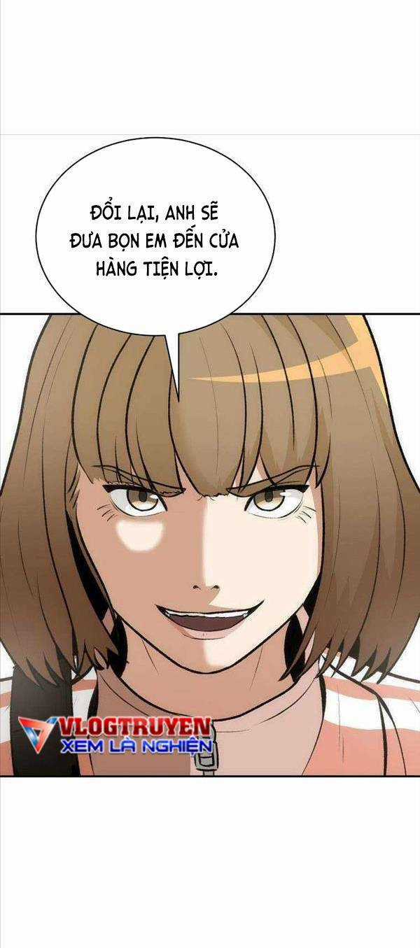 Con Tàu Zombie - Chapter 9 - Trang 48