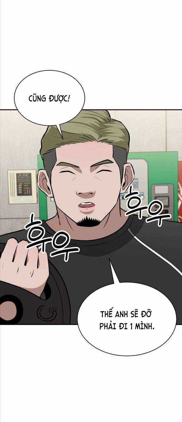 Con Tàu Zombie - Chapter 9 - Trang 50