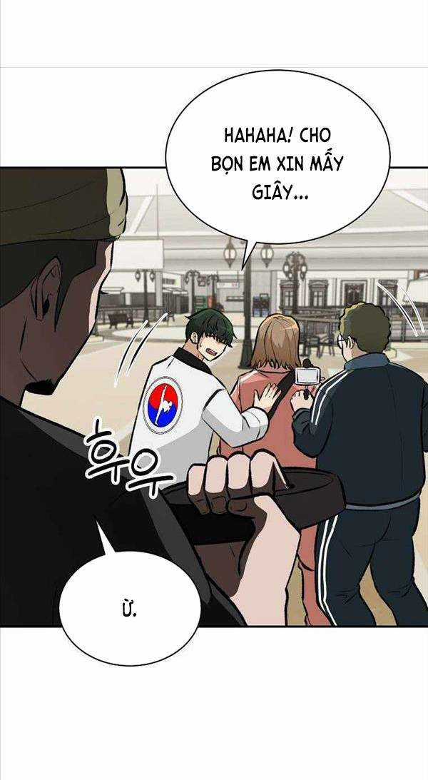 Con Tàu Zombie - Chapter 9 - Trang 51