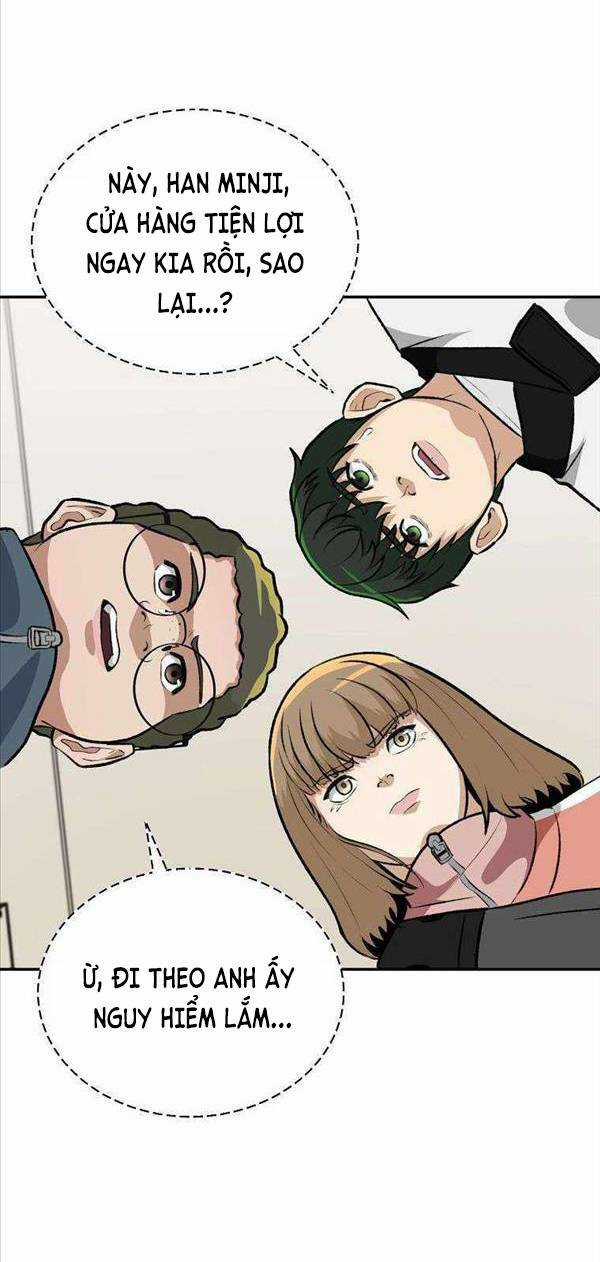 Con Tàu Zombie - Chapter 9 - Trang 52