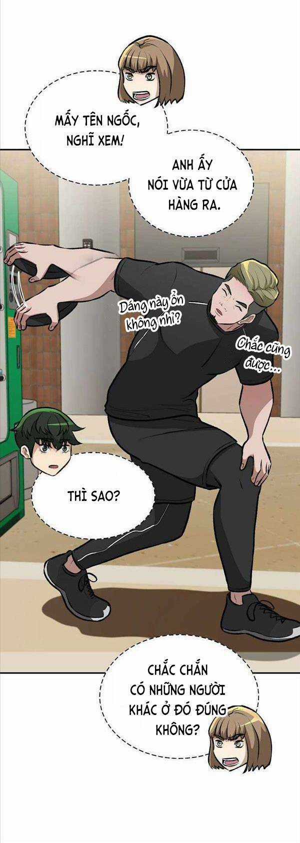 Con Tàu Zombie - Chapter 9 - Trang 53