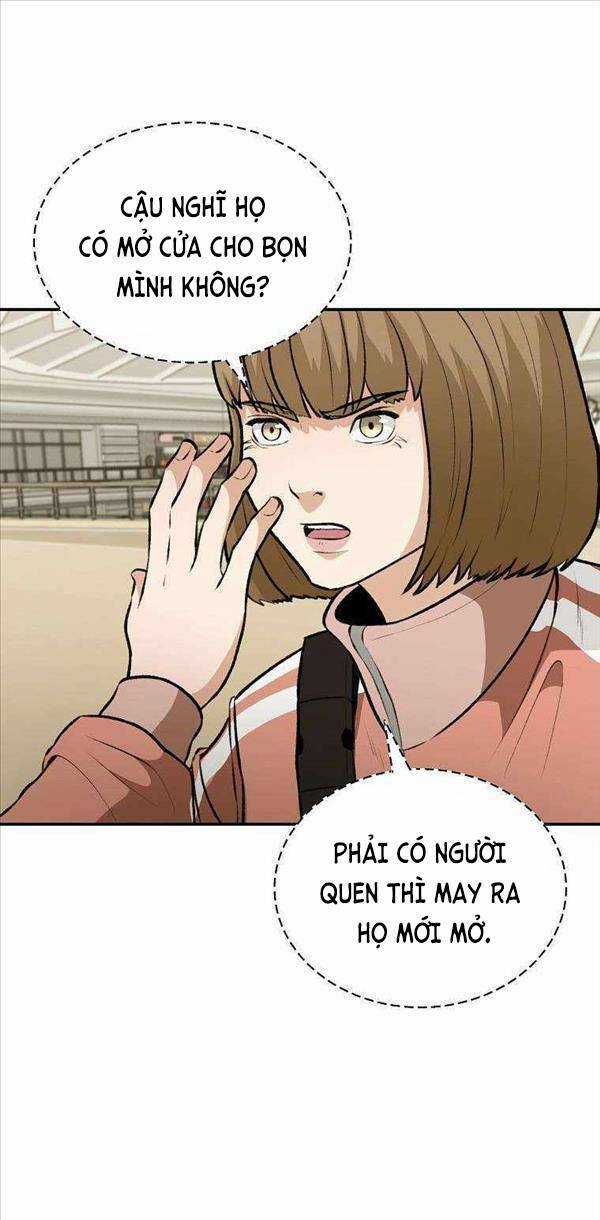 Con Tàu Zombie - Chapter 9 - Trang 54