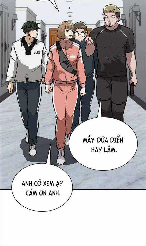 Con Tàu Zombie - Chapter 9 - Trang 59