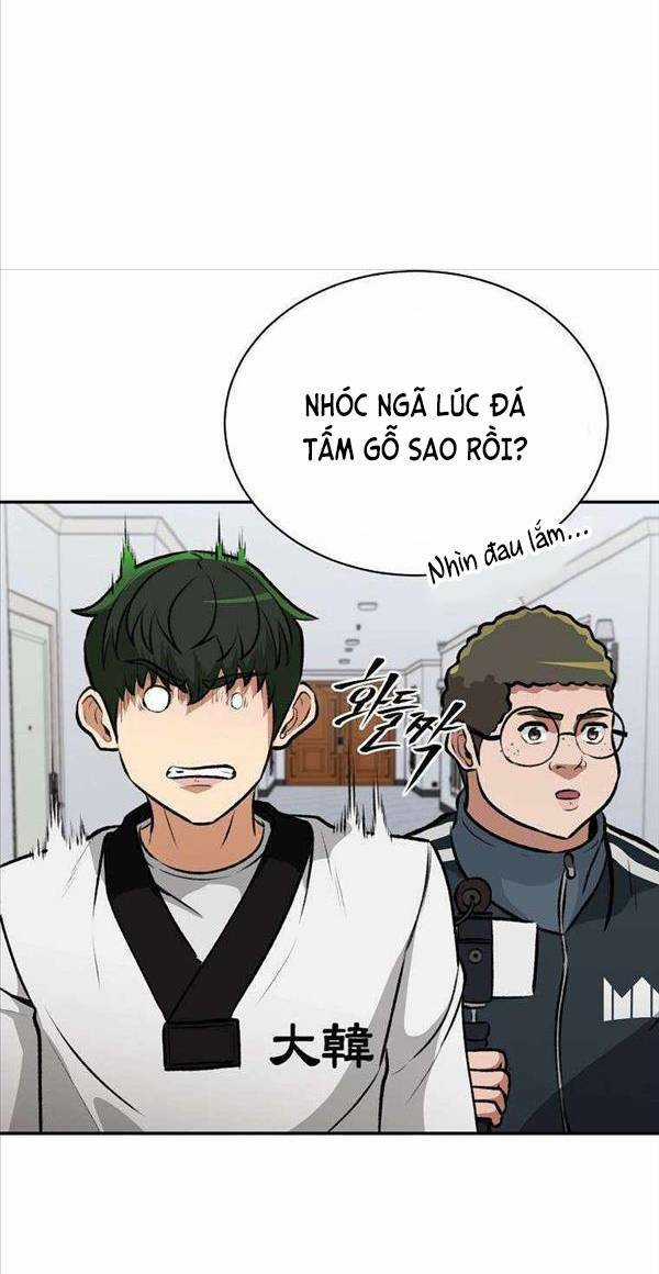 Con Tàu Zombie - Chapter 9 - Trang 60