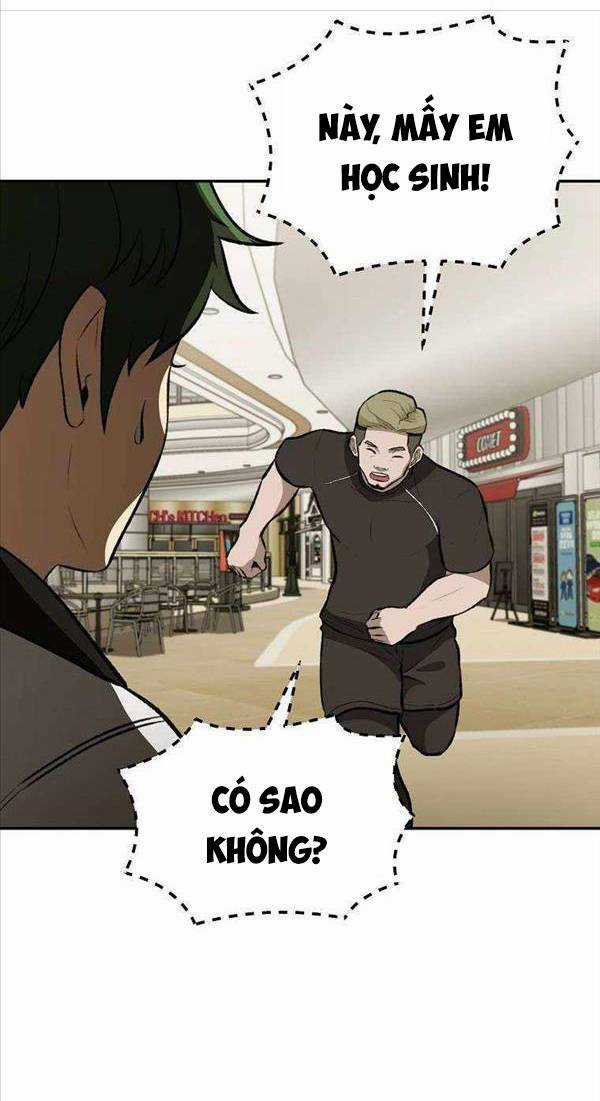 Con Tàu Zombie - Chapter 9 - Trang 7