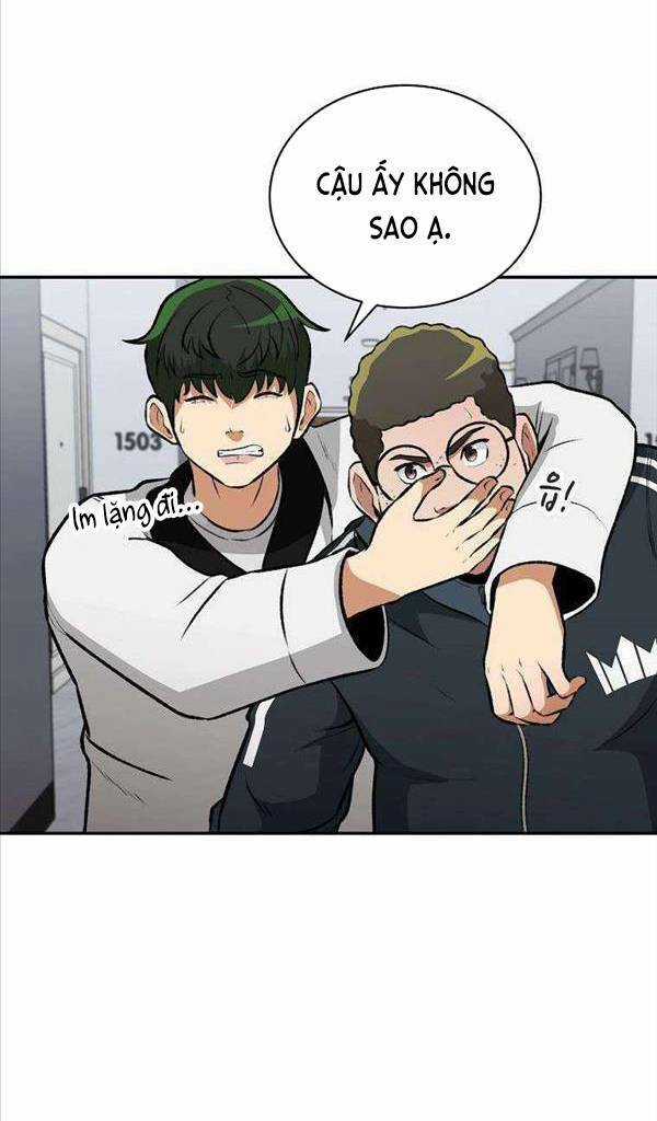 Con Tàu Zombie - Chapter 9 - Trang 62