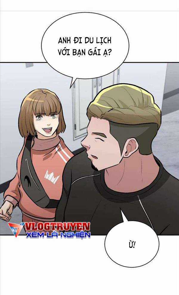 Con Tàu Zombie - Chapter 9 - Trang 63