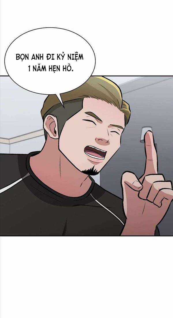 Con Tàu Zombie - Chapter 9 - Trang 64