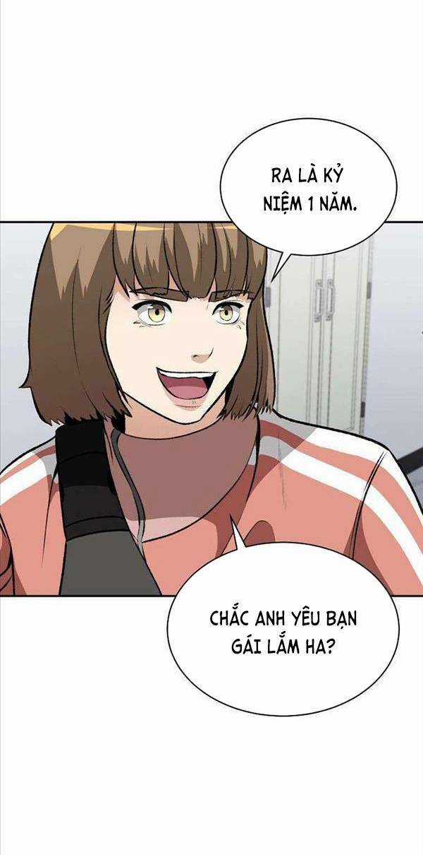 Con Tàu Zombie - Chapter 9 - Trang 65