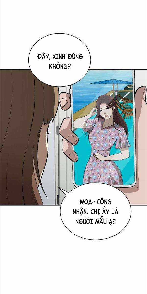 Con Tàu Zombie - Chapter 9 - Trang 67