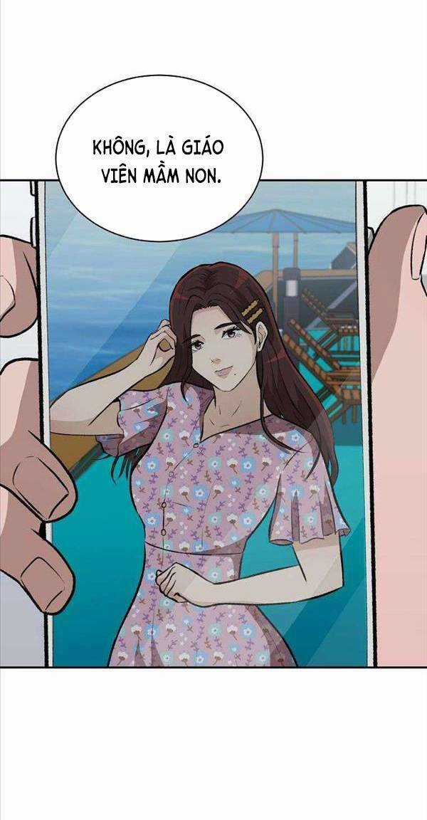 Con Tàu Zombie - Chapter 9 - Trang 68