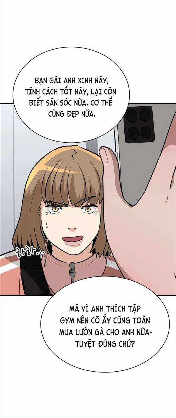 Con Tàu Zombie - Chapter 9 - Trang 69