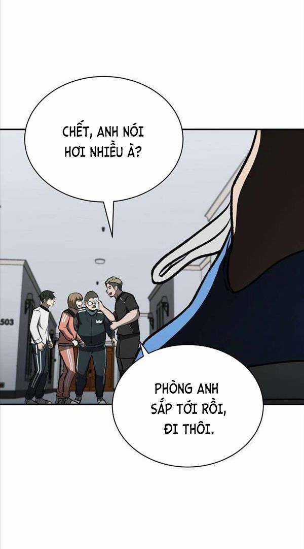 Con Tàu Zombie - Chapter 9 - Trang 70