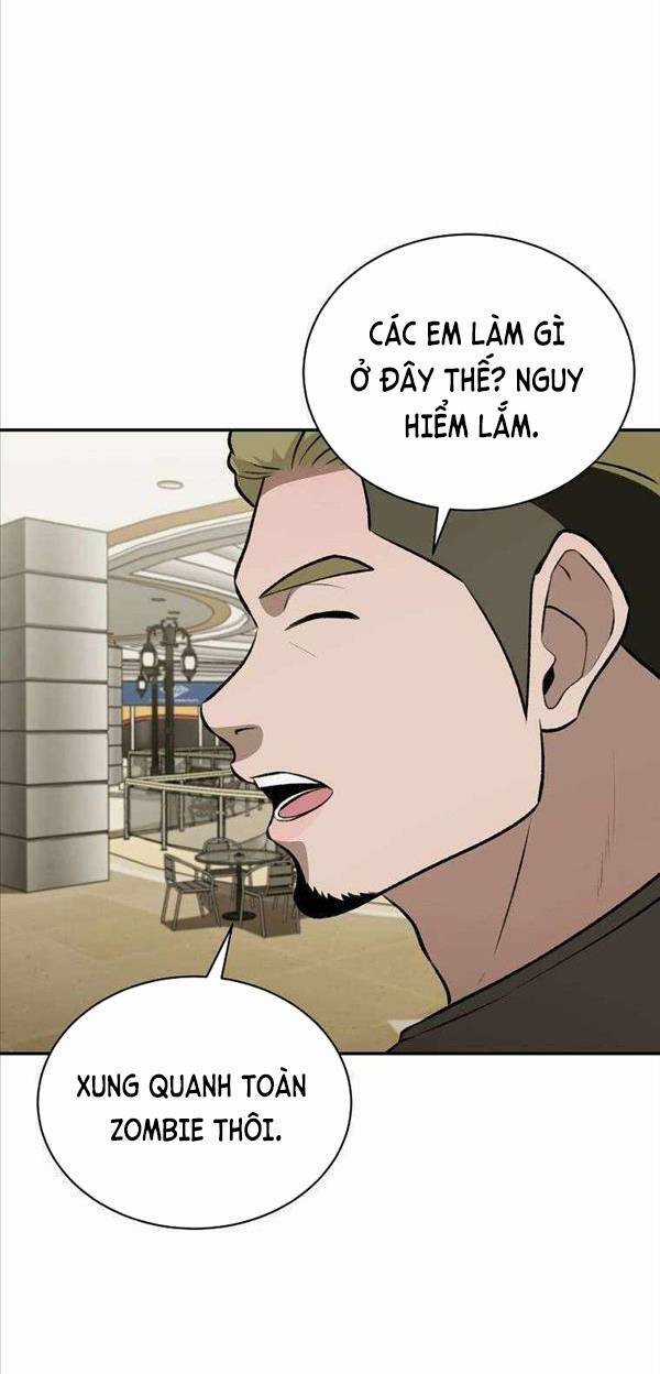 Con Tàu Zombie - Chapter 9 - Trang 8