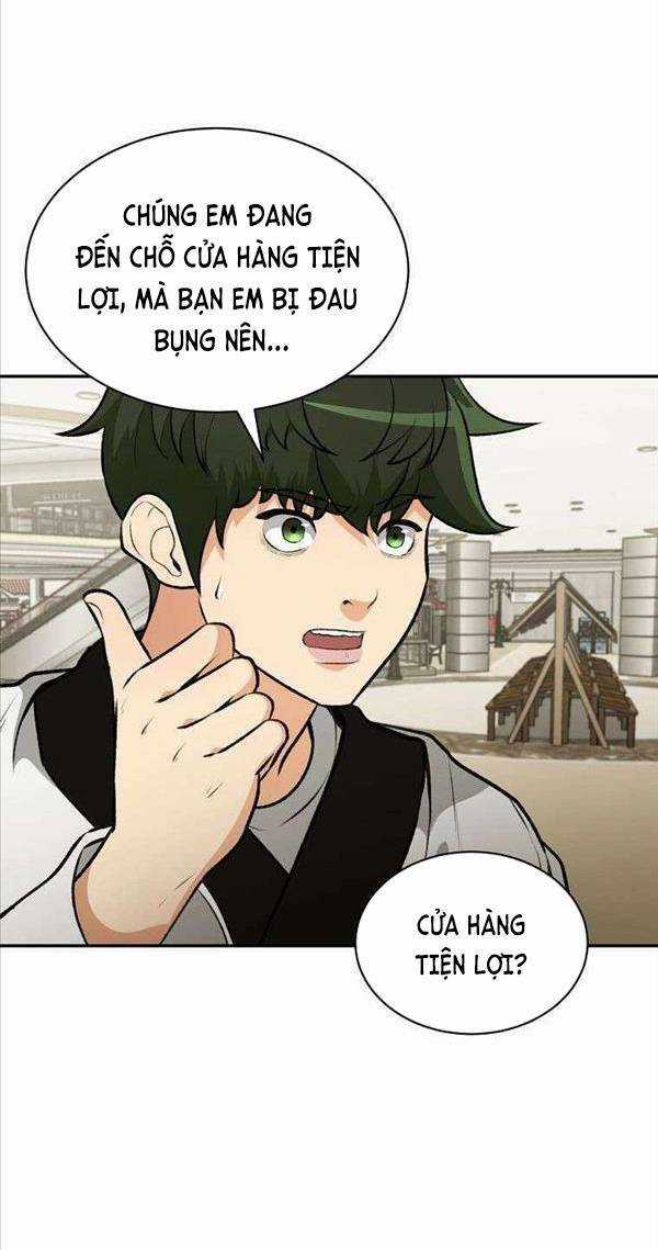 Con Tàu Zombie - Chapter 9 - Trang 9