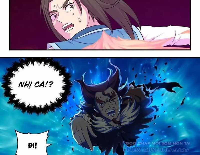 Côn Thôn Thiên Hạ - Chapter 347 - Trang 11