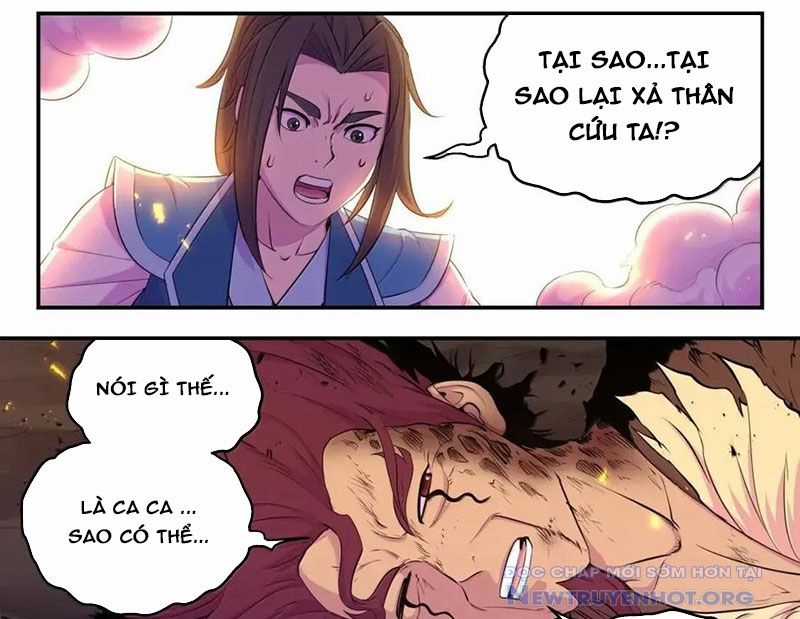 Côn Thôn Thiên Hạ - Chapter 347 - Trang 14