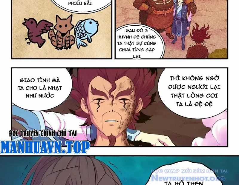 Côn Thôn Thiên Hạ - Chapter 347 - Trang 16