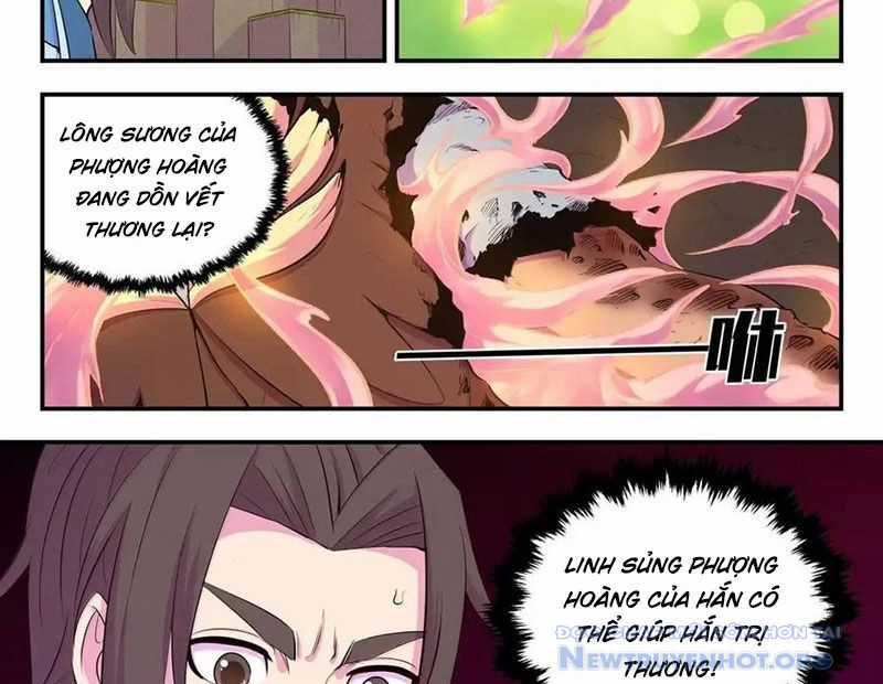 Côn Thôn Thiên Hạ - Chapter 347 - Trang 18