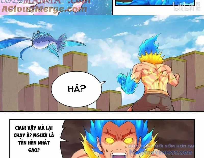 Côn Thôn Thiên Hạ - Chapter 347 - Trang 23