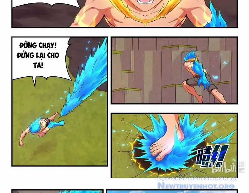 Côn Thôn Thiên Hạ - Chapter 347 - Trang 24