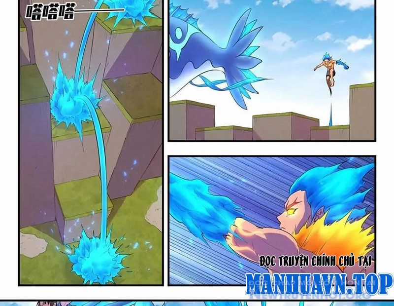 Côn Thôn Thiên Hạ - Chapter 347 - Trang 25