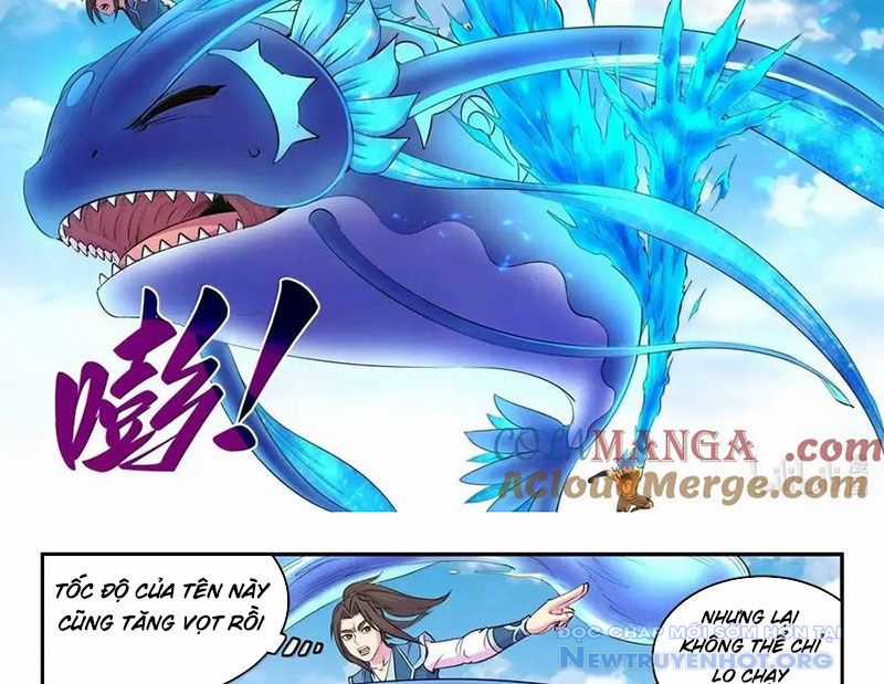 Côn Thôn Thiên Hạ - Chapter 347 - Trang 26