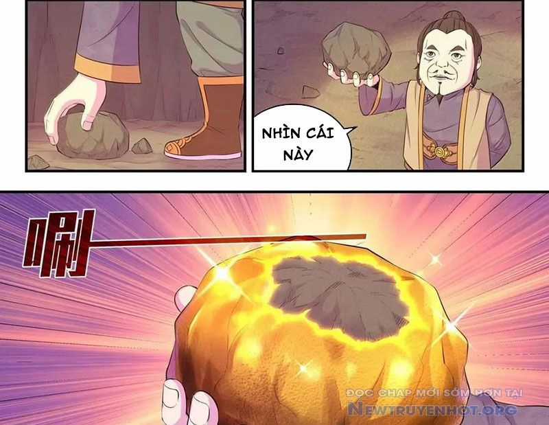 Côn Thôn Thiên Hạ - Chapter 347 - Trang 31