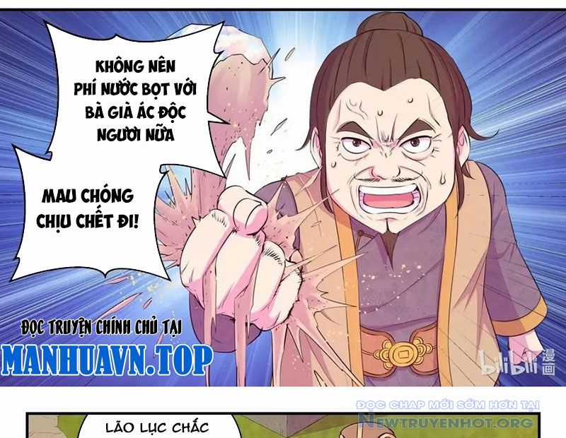 Côn Thôn Thiên Hạ - Chapter 347 - Trang 35