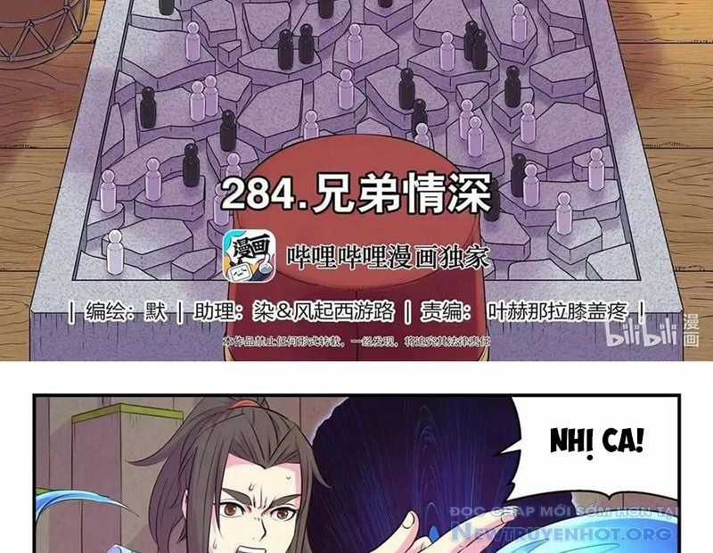 Côn Thôn Thiên Hạ - Chapter 347 - Trang 6