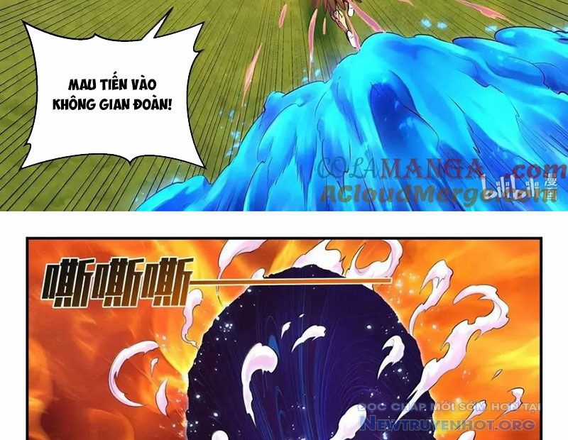 Côn Thôn Thiên Hạ - Chapter 347 - Trang 8