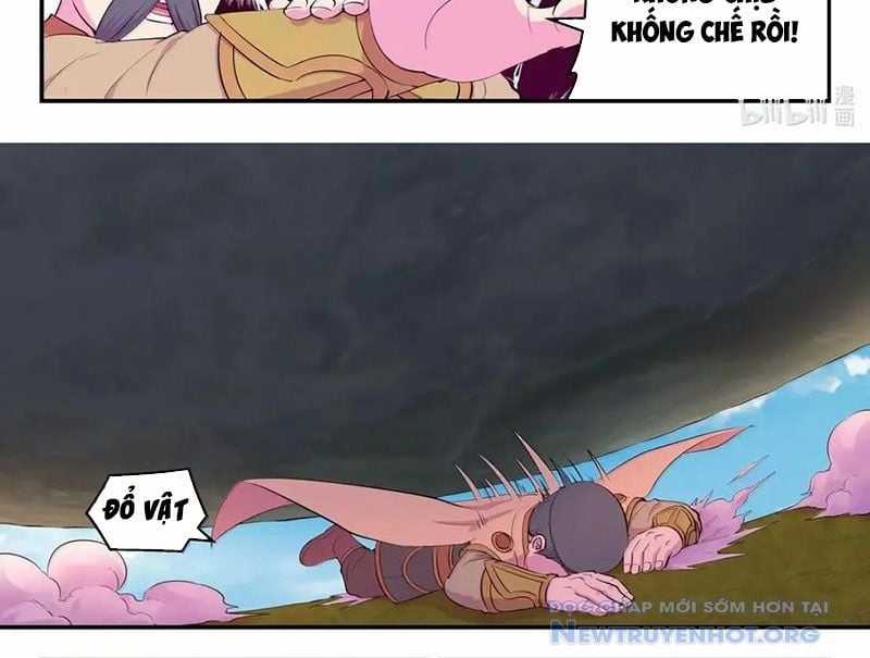 Côn Thôn Thiên Hạ - Chapter 348 - Trang 14